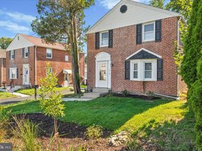 618 W South Avenue, Glenolden PA 19036