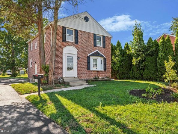 618 W South Avenue, Glenolden PA 19036