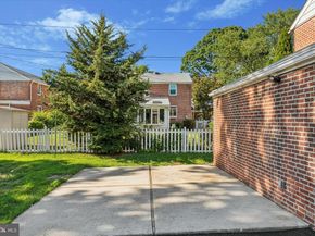 618 W South Avenue, Glenolden PA 19036