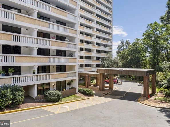 6101 Edsall Road 1502, Alexandria VA 22304