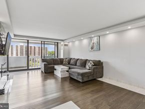 6101 Edsall Road 1502, Alexandria VA 22304