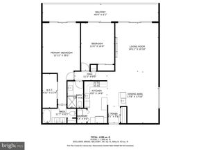 6101 Edsall Road 1502, Alexandria VA 22304