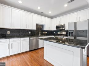 6236 Shackelford Terrace, Alexandria VA 22312