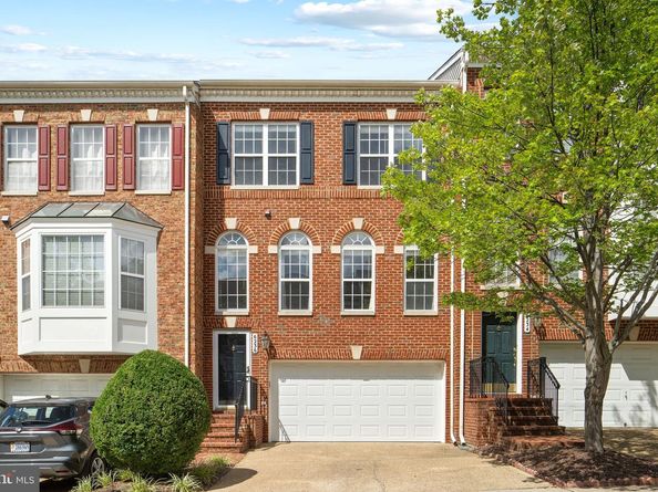 6236 Shackelford Terrace, Alexandria VA 22312