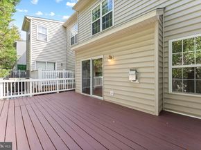 6236 Shackelford Terrace, Alexandria VA 22312