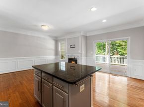 6236 Shackelford Terrace, Alexandria VA 22312
