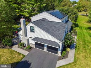 833 Winthrop Drive, Yardley PA 19067