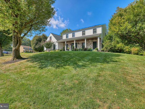 833 Winthrop Drive, Yardley PA 19067