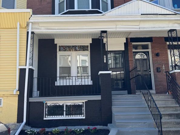 5402 Norfolk Street, Philadelphia PA 19143