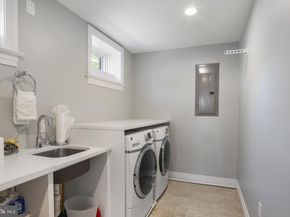 325 N N. Columbus Street, Alexandria VA 22314