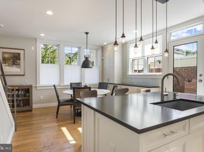 325 N N. Columbus Street, Alexandria VA 22314