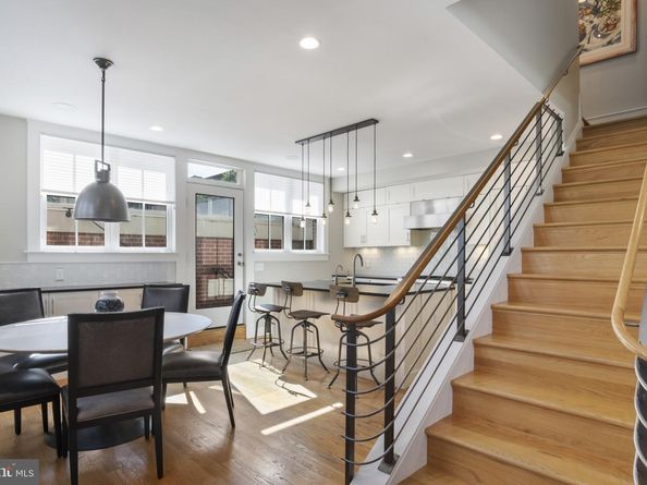 325 N N. Columbus Street, Alexandria VA 22314