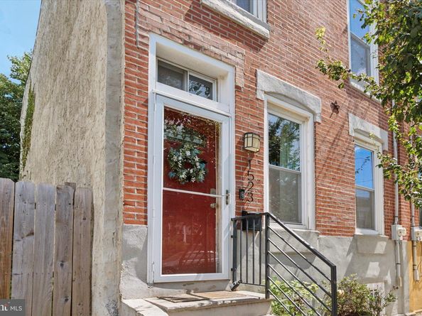 1523 S 20TH Street, Philadelphia PA 19146