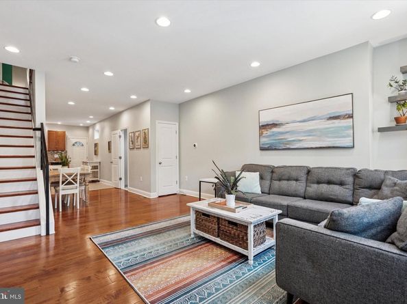 1523 S 20TH Street, Philadelphia PA 19146