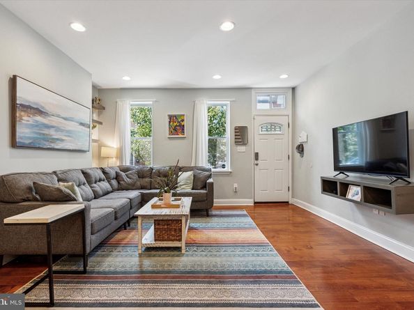 1523 S 20TH Street, Philadelphia PA 19146
