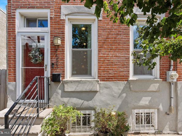 1523 S 20TH Street, Philadelphia PA 19146