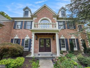 1150 Walnut Farm Road, Ambler PA 19002