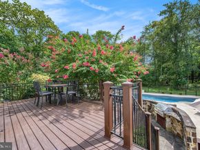 1150 Walnut Farm Road, Ambler PA 19002