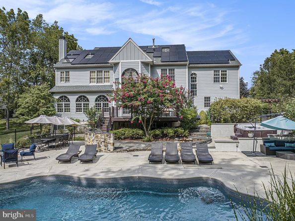 1150 Walnut Farm Road, Ambler PA 19002