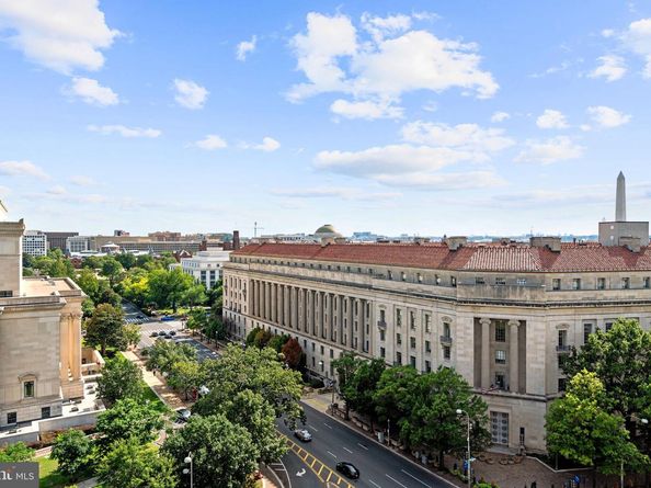 801 Pennsylvania Avenue NW 1218, Washington DC 20004