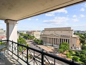 801 Pennsylvania Avenue NW 1218, Washington DC 20004