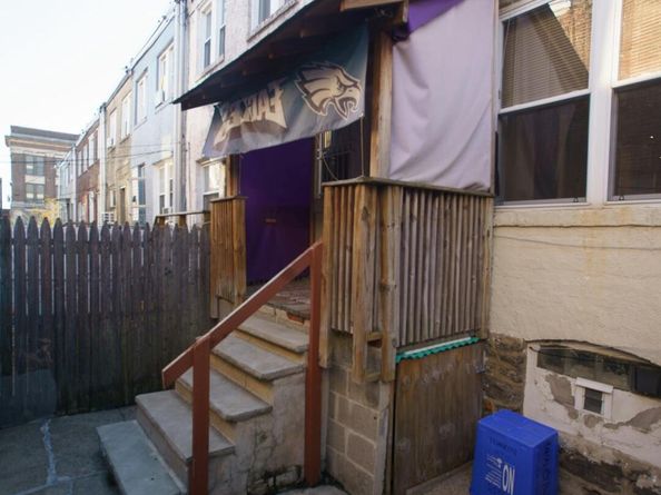 2033 S Bucknell Street, Philadelphia PA 19145
