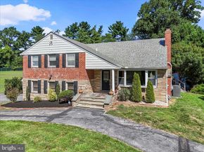 200 N State Road, Springfield PA 19064