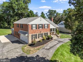 200 N State Road, Springfield PA 19064