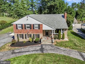 200 N State Road, Springfield PA 19064