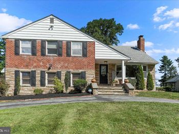 200 N State Road