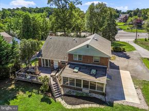 200 N State Road, Springfield PA 19064