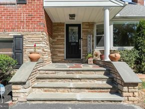 200 N State Road, Springfield PA 19064