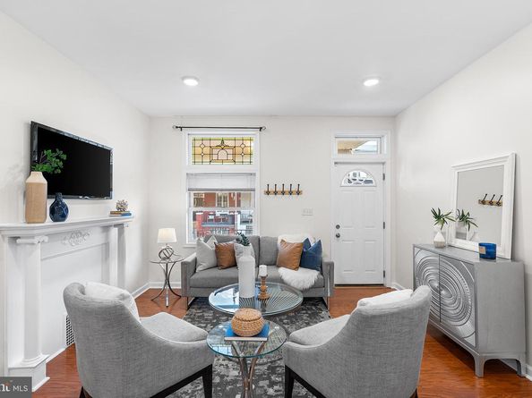 5425 Irving Street, Philadelphia PA 19139
