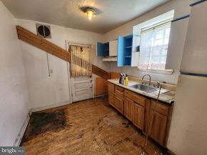 1412 Whittier Street NW, Washington DC 20012