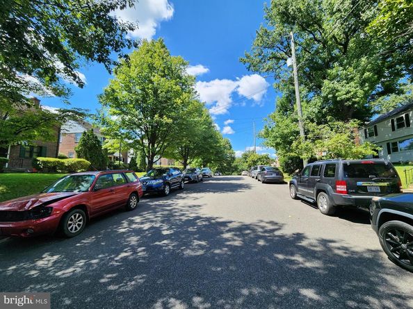 1412 Whittier Street NW, Washington DC 20012