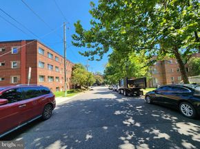 1412 Whittier Street NW, Washington DC 20012