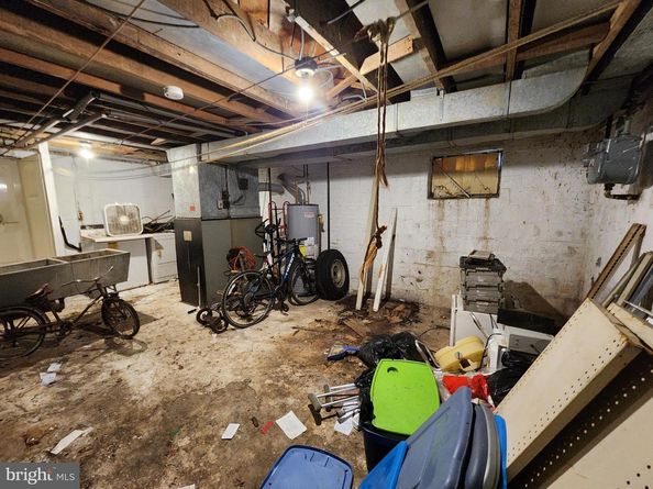 1412 Whittier Street NW, Washington DC 20012