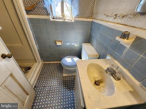 1412 Whittier Street NW, Washington DC 20012