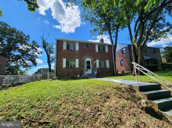 1412 Whittier Street NW