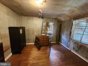 1412 Whittier Street NW, Washington DC 20012