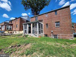 1412 Whittier Street NW, Washington DC 20012