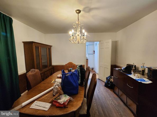 1412 Whittier Street NW, Washington DC 20012