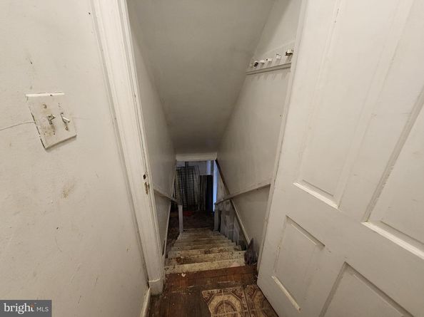 1412 Whittier Street NW, Washington DC 20012