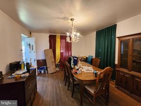 1412 Whittier Street NW, Washington DC 20012