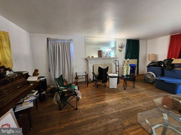 1412 Whittier Street NW, Washington DC 20012