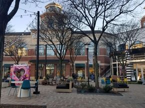 1301 N Courthouse Road 705, Arlington VA 22201