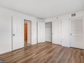 1301 N Courthouse Road 705, Arlington VA 22201