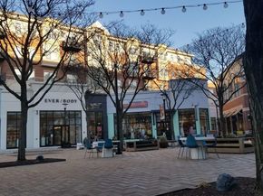 1301 N Courthouse Road 705, Arlington VA 22201