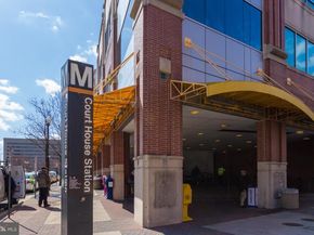 1301 N Courthouse Road 705, Arlington VA 22201