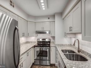 1301 N Courthouse Road 705, Arlington VA 22201